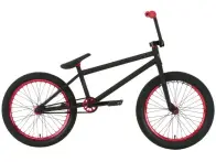 Premium Products "Broadway" 2013 BMX Bike