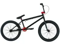 Premium Products "Solo" 2013 BMX Rad