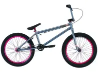 Premium Products "Solo Plus" 2013 BMX Rad