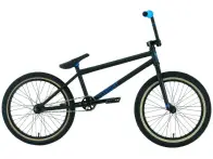 Premium Products "Subway" 2013 BMX Bike