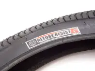 Premium "Refuse Resist" BMX Tire
