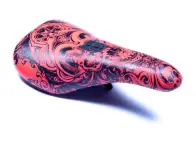 Premium "Skull" Pivotal Sattel