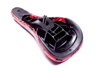 Premium "Skull" Pivotal Sattel