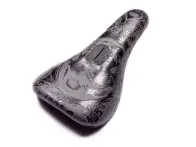 Premium "Skull" Pivotal Sattel
