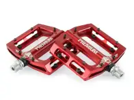 Premium "Slim" Pedals - Aluminium