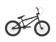 Premium "Solo 18" 2015 BMX Rad - 18 Zoll