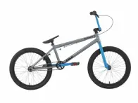 Premium "Solo" 2011 BMX Rad