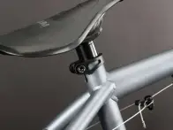 Premium "Solo" 2011 BMX Rad