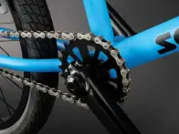 Premium "Solo" 2011 BMX Rad