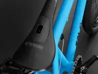 Premium "Solo" 2011 BMX Rad
