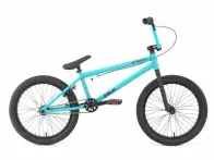 Premium "Solo" 2012 BMX Rad