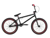 Premium "Solo" 2015 BMX Bike