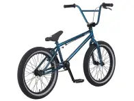 Premium "Solo" 2016 BMX Rad - Gloss Metallic Aqua