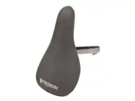 Premium "Solo Patted" Sattel/Satteltangen Kombo