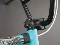 Premium "Solo Plus" 2011 BMX Rad