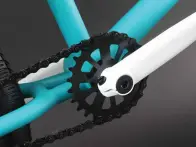 Premium "Solo Plus" 2011 BMX Rad