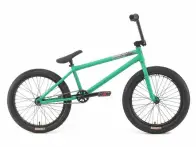 Premium "Solo Plus" 2012 BMX Rad