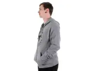 Premium "Stamp" Zipper