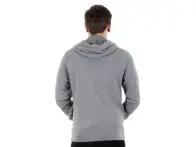 Premium "Stamp" Zipper
