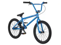Premium "Stray" 2016 BMX Rad - Gloss Metallic Blue