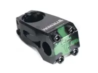 Premium "Sub 10 V3" Frontload Vorbau - Smoke Colors
