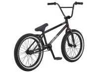 Premium "Subway" 2016 BMX Rad - Brakeless / Gloss Sizzurp
