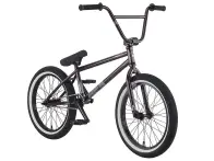 Premium "Subway" 2016 BMX Rad - Brakeless / Gloss Sizzurp