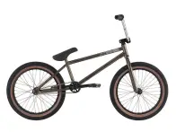 Premium "Subway Brakeless" 2015 BMX Rad