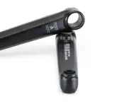 Premium "Trestle" BMX Crank + Mid BB