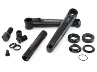 Premium "Trestle" BMX Crank + Mid BB
