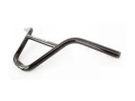Premium "Whiskey" BMX Lenker