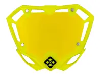 Pride Racing "Air Plate Pro" BMX Race Nummernschild