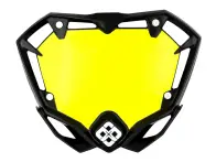Pride Racing "Air Plate Pro" BMX Race Nummernschild