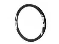 Pride Racing "Gravity Carbon Aero Pro" BMX Race Rim - 36H / 20 Inch