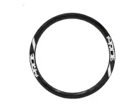 Pride Racing "Gravity Carbon Aero Pro" BMX Race Felge