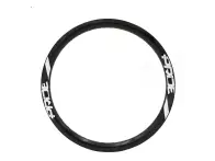 Pride Racing "Gravity Carbon Aero Pro" BMX Race Rim - 36H / 20 Inch