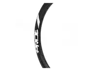 Pride Racing "Gravity Carbon Aero Pro" BMX Race Rim - 36H / 20 Inch
