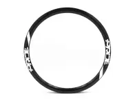 Pride Racing "Gravity Carbon Aero Pro" BMX Race Rim - 36H / 24 Inch