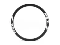 Pride Racing "Gravity Carbon Aero Pro" BMX Race Rim - 36H / 24 Inch