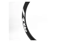 Pride Racing "Gravity Carbon Aero Pro" BMX Race Rim - 36H / 24 Inch