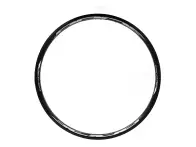 Pride Racing "Control Cruiser" BMX Race Rim - 36H / 24 Inch