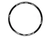 Pride Racing "Control Exp" BMX Race Rim - 28H / 20 Inch, Black