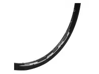 Pride Racing "Control Exp" BMX Race Rim - 28H / 20 Inch, Black