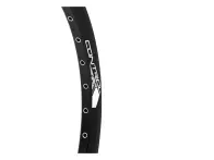 Pride Racing "Control Pro" BMX Race Rim - 36H / 20 Inch
