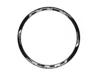 Pride Racing "Control Pro Disc" BMX Race Rim - 36H / 20 Inch / Black