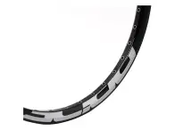 Pride Racing "Control Pro Disc" BMX Race Rim - 36H / 20 Inch / Black