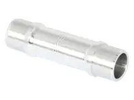 Pride Racing "Control Pro V2 AV 20mm Hub Axle" BMX Race Naben Ersatzteile - Aluminium, 20mm Achse