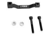 Pride Racing "Disc Brake Mount Adapter PM/PM +23mm" BMX Race Brake Spare Parts - PM/PM +23mm