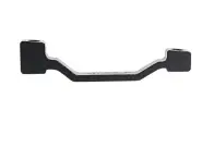 Pride Racing "Disc Brake Mount Adapter PM/PM +23mm" BMX Race Brake Spare Parts - PM/PM +23mm