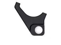 Pride Racing "Disc Mount V4 Centerlock" BMX Race Brake Spare Parts